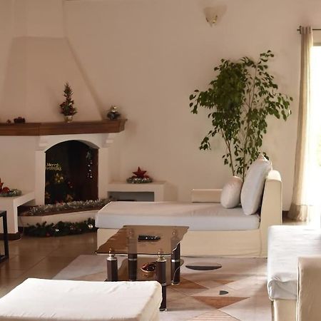 Villa Paisible Proche Des Rizieres อันตานานารีโว ภายนอก รูปภาพ
